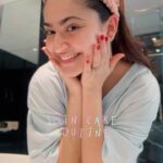 Shivaleeka Oberoi Instagram - Quick Morning Skin Care Routine! 🧖‍♀️ No comments on my Barbie tee dress please..🤪💕 @cetaphil_india @elemis @dyou.co @laneigeindia @bootsuk @thankyoufarmer.in #SkinCare #SelfCare #SkinCareProducts #MorningRoutine #NoFilter #GlowingSkin ✨