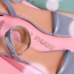 Shivangi Khedkar Instagram – Dazzle in Diwali hues with Tao Paris heels, because your style deserves its own celebration! This Diwali, let your style shine as bright as the fireworks with Tao Paris heels. Elevate your look and dance through the festival of lights with grace! @taoparis.in 

#FestiveFashion #TaoParisElegance #taoparis #taoparisfootwear #festive #festivecollection