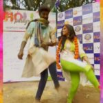Shivani Baokar Instagram - अस्मी-निशांतचा लयभारी Swag✨ राजश्री मराठी आणि झी मराठीची धमाकेदार धुळवड✨ VitsKamats Group - @vits_hotels_and_resorts Venue Courtsey - @vitssharanam_thane Food partner - @pepperfrykamatsthane Hotel PR managed by - @namsolutions10 #RajshriMarathiZeeMarathiHoliParty #HoliParty2023 #RajshriMarathi #ZeeMarathi