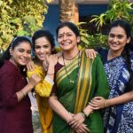 Shivani Baokar Instagram - Have you met my #lavangimirchi family? 😉😉