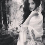 Shivani Baokar Instagram - 🖤 PC @riteshnikamphotography