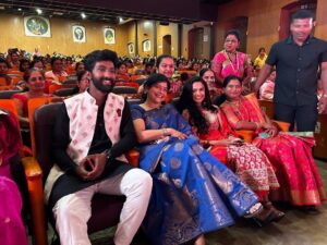 Shivani Baokar Instagram - झी मराठी उत्सव नात्यांचा!

आता ‘लवंगी मिरची’ ची गोष्ट एका नव्या वेळेत... 
10 मे पासून, 
बुध - शनि, रात्री 10 वाजता. 

#उत्सवनात्यांचा #UtsavNatyancha #ZeeMarathi #MeMarathi #LavangiMirchi #marathiserial
