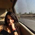 Shivani Baokar Instagram - Let's go.... Pc @nikkhhil_29 #travel #travelphotography #travelgram #traveling #travelling #travelblogger #traveler #traveller #traveltheworld #travelingram #travelblog #travels #traveladdict #travelphoto #traveldiaries #travellife #travelpics #travelawesome #travelholic #travelbug #travelstoke