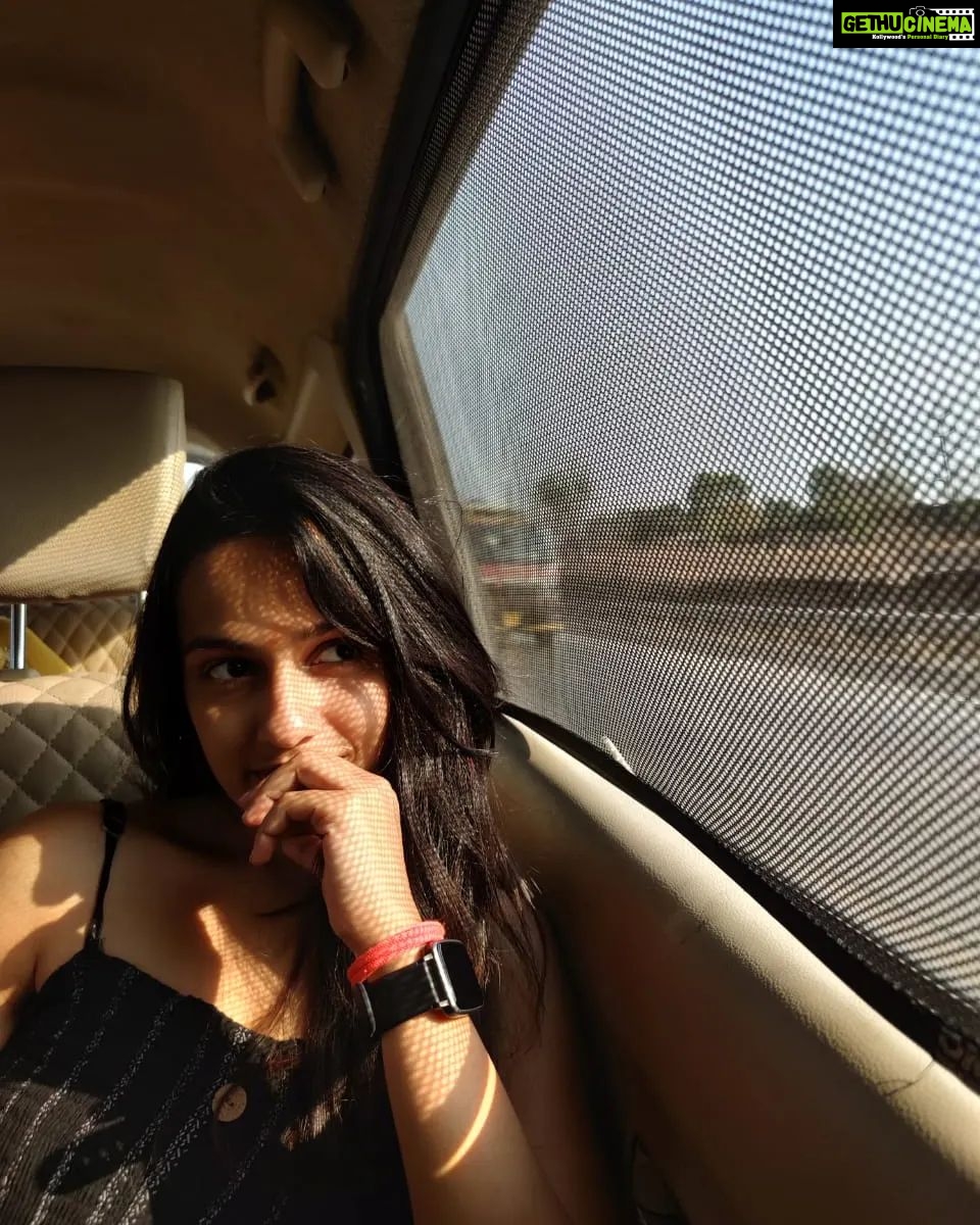 Shivani Baokar Instagram - Let's go.... Pc @nikkhhil_29 #travel #travelphotography #travelgram #traveling #travelling #travelblogger #traveler #traveller #traveltheworld #travelingram #travelblog #travels #traveladdict #travelphoto #traveldiaries #travellife #travelpics #travelawesome #travelholic #travelbug #travelstoke