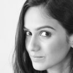 Shivani Baokar Instagram - Follow your soul, it knows the way.... 🖤 PC @riteshnikamphotography