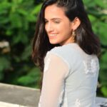 Shivani Baokar Instagram - Patience is not the ability to wait, but the ability to keep a good attitude while waiting 🕊️ PC @riteshnikamphotography