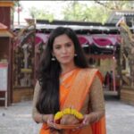 Shivani Baokar Instagram – आजच्या भागात घेऊया केळव्याच्या शितला देवीचे दर्शन.. 
‘दार उघड बये दार’ उत्सव नवरात्रीचा जागर आदिशक्तिचा.. 

नवरात्री विशेष भाग.. 

#CelebrateNavratra #Navratra2022 #ZeeMarathi