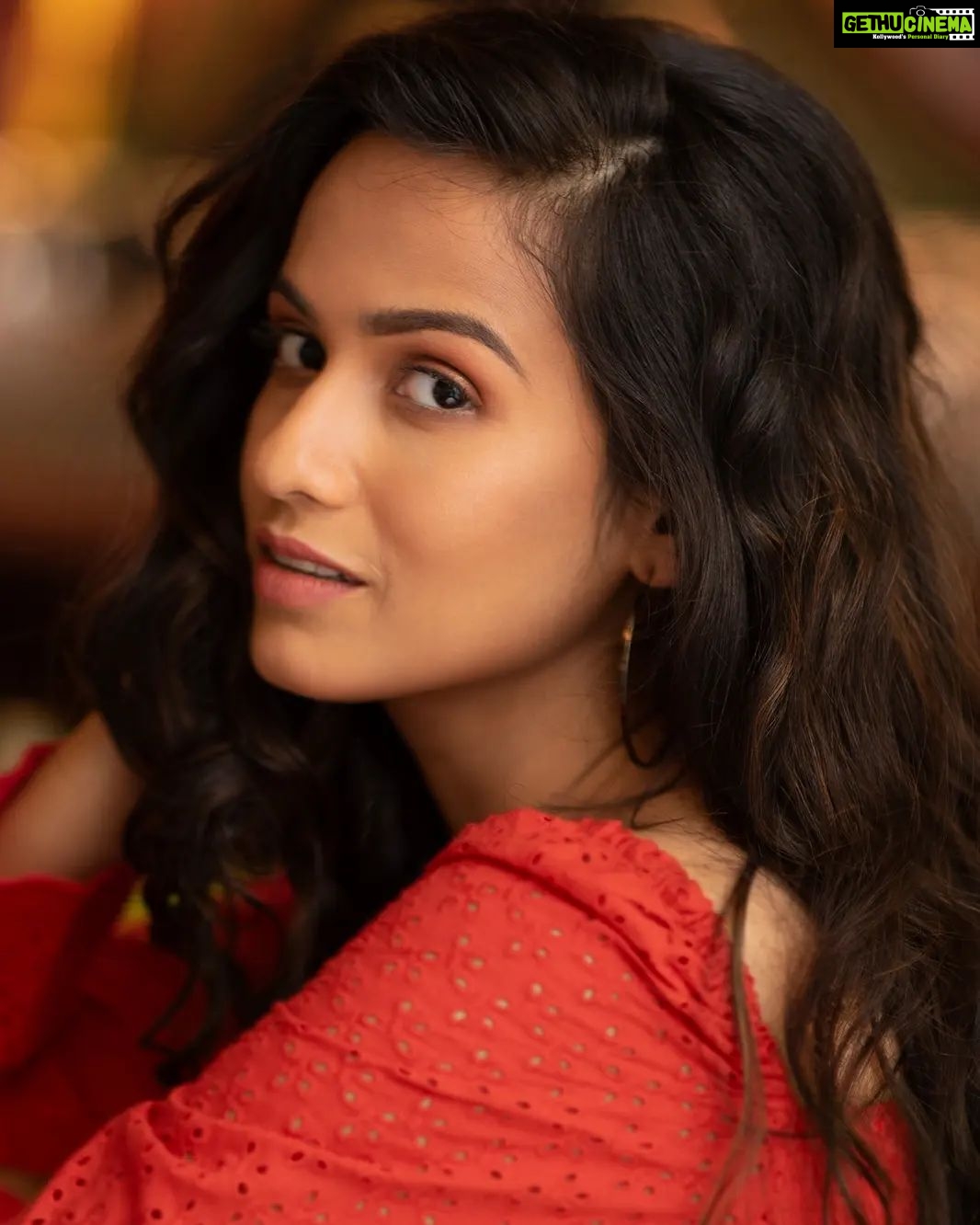 Shivani Baokar Instagram - Eyes hold conversation ❣️ Captured by @milindshirke MUA and styling @makeupbyberdesaurabh Location credits @the.tipsytiger Outfit @howwhenwearclothing #eyes #beauty #love #beautiful #fashion #instagood #photooftheday #model #cute #style #hair #makeup #girl #pretty #smile #me #lashes #girls #lips #photography #stylish #art #outfit #dress #nails #styles #shoes #pink #eyeshadow #portrait