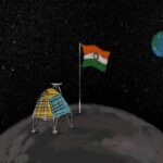 Shivani Baokar Instagram - India is on the Moon !!!! 🤩