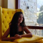 Shivani Baokar Instagram – Once upon a time in Cinderella land ✨✨✨✨

God please let your light shine bright on Himachal Pradesh soon again! 🙏🏻🥺

PC @_hersheyhs_/@anushkabaokar