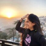 Shivani Baokar Instagram - Just a little throwback Instagram created for me 😃