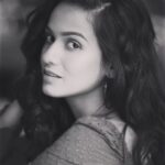 Shivani Baokar Instagram - I would rather sit alone in truth instead of agreeing just to fit in 🤍