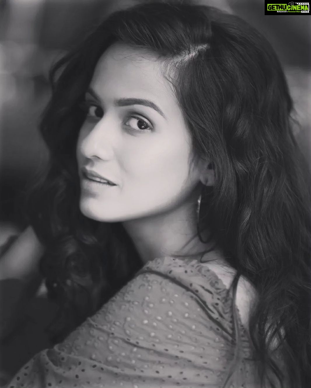 Shivani Baokar Instagram - I would rather sit alone in truth instead of agreeing just to fit in 🤍