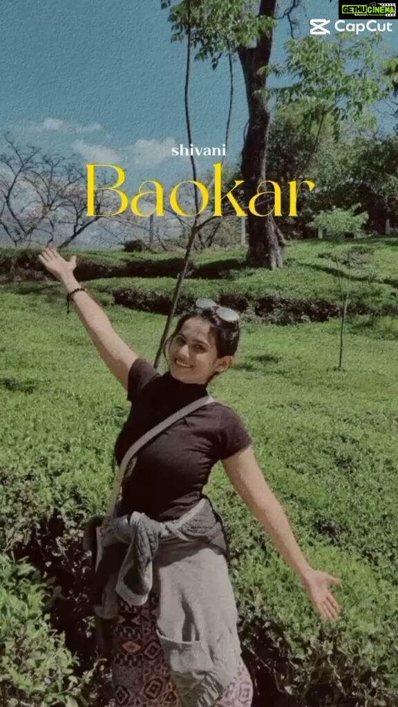 Shivani Baokar Instagram - Posting this 'Fan Made Reel' made out of purest love! I feel so lucky that I have you all with me. My journey on television started from this date, the 1st of May, and all I have received from you guys is sincerity ❤️ I promise I will always work hard and try to entertain my audiences with the same sincerity you all have towards me 🧿❤️ #6yearstolagirajhalaji #1stMay #firsttelecast #lovealways #maharashtradin Whoever has made this... please tag yourself in the comments section. Would love to see you! 😇 Edit: Video Credit @inst_harshal_friend