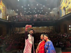 Shivani Baokar Instagram - झी मराठी उत्सव नात्यांचा!

आता ‘लवंगी मिरची’ ची गोष्ट एका नव्या वेळेत... 
10 मे पासून, 
बुध - शनि, रात्री 10 वाजता. 

#उत्सवनात्यांचा #UtsavNatyancha #ZeeMarathi #MeMarathi #LavangiMirchi #marathiserial