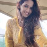 Shivani Baokar Instagram – Hey!