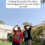 Shivani Jha Instagram - Sochne wali baat hai! #reels #explore #trending #memes #relatable