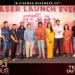 Shivani Rajashekar Instagram – Team of #KotabommaliPS from the grand teaser launch event ❤️

The riveting #KotabommaliPS teaser out now 💥💥
– https://youtu.be/3KkM7DC4J4A

#KotabommaliPSOnNov24 ❤‍🔥

@srikanth.meka @bunnyvasofficial #VidyaKoppineedi @ga2pictures @teja_marni @varusarathkumar @actorrahulvijay @shivani_rajashekar1 @bhanukiranpratapa @rajin__raj @karthika.srinivas @jagadeeshcheekati @nadikudikargandhi _riyaz.chowdary @apoorva_reddy_yaramala @midhunmuku @nagendrakasi @gaddeajay @polakivijay_masterofficial @ramanaresh_n @mayabazar.designs @adityamusicindia