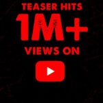 Shivani Rajashekar Instagram – Right on target 🎯

#KotabommaliPS teaser TRENDING on YouTube with 1M+ views 💥💥💥

– https://youtu.be/3KkM7DC4J4A

#KotabommaliPSOnNov24 ❤‍🔥

@srikanth.meka @bunnyvasofficial #VidyaKoppineedi @ga2pictures @teja_marni @varusarathkumar @actorrahulvijay @shivani_rajashekar1 @bhanukiranpratapa @rajin__raj @karthika.srinivas @jagadeeshcheekati @nadikudikargandhi _riyaz.chowdary @apoorva_reddy_yaramala @midhunmuku @nagendrakasi @gaddeajay @polakivijay_masterofficial @ramanaresh_n @mayabazar.designs @adityamusicindia