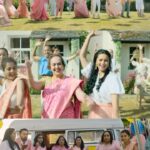 Shivani Surve Instagram – झेप घ्यायला आभाळ खाली घेणाऱ्या साऱ्यांचं..
आपल्या मराठी पोरींचं..
झिम्मा २  चं पहिलं गाणं!
‘मराठी पोरी’
गाणं पहा इथे: https://bit.ly/MarathiPori
‘झिम्मा २’
२४ नोव्हेंबर पासून तुमचे आमचे REUNION चित्रपटगृहात..!
#MarathiPori
#झिम्मा२ #Jhimma2 #JhimmaSequel #Jhimma2On24Nov #JhimmaReunion
A Film By @hemantdhome21
@officialjiostudios @jiostudiosmarathi @cypplofficial @chalchitramandalee @crazyfewfilms
#JyotiDeshpande @aanandlrai @kshiteejog @saneness_ @ajinkya_dhamal viiraaj @urfikazmi @irakarnik #SuhasJoshi @nirrmitesaawaant @suchitrabandekar @sidchandekar @iamrinkurajguru @iam_shivanisurve @sayali_sanjeev_official @orlacottingham @jackcmcginn @satyajeet_shobha_shriram @faizee222 @amitrajmusic @kshitijpatwardhan @adarshshinde @vaishalisamant @mugdhakarhade @zeemusicmarathi @adityabedekar @sachingurav @justrightstudioznx