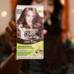 Shivani Surve Instagram – All set for Diwali ✨✨!!

I amped up my look with a hair makeover all by myself💁🏻! and when my family saw my look their reactions were crazy🤯….check it out!

Ps:- Special thanks to Garnier’s Virtual Try-On Tool for helping me find the perfect shade for myself✅

Hair colour courtesy: @garnierindia
Shade: 5.32 Caramel Brown
 

 #collab #ColorfulReactions #GetReadyWithGarnier