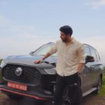 Shivin Narang Instagram - Elevate your journey and enhance your performance with MG Gloster - No Limits, No Excuses! Wherever the road takes us, we’re ready to conquer it in style. #MGGloster #NoLimitsNoExcuses #LuxuryRides