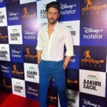 Shivin Narang Instagram - Last night #AakhriSach Success celebration … ✨🙏 Thankuu Everyone for all the love and support 🫶🏻
