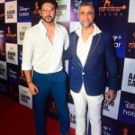 Shivin Narang Instagram - Last night #AakhriSach Success celebration … ✨🙏 Thankuu Everyone for all the love and support 🫶🏻