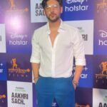 Shivin Narang Instagram - Last night #AakhriSach Success celebration … ✨🙏 Thankuu Everyone for all the love and support 🫶🏻