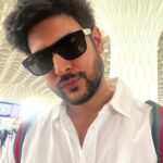 Shivin Narang Instagram – 🛩️ 🔜 Delhi
.
#ASweknowit 🔔