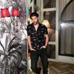 Shivin Narang Instagram – 🖤🚨