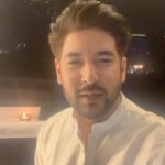 Shivin Narang Instagram – Happy Diwali to you & your Family ✨🪔 🙏