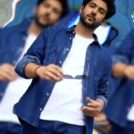 Shivin Narang Instagram – 💙
.
.
#shivinnarang #myreelmystyle