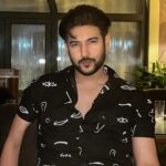Shivin Narang Instagram – 🖤🚨