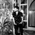 Shivin Narang Instagram – 🖤🚨