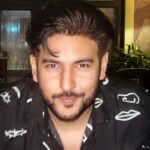 Shivin Narang Instagram – 🖤🚨