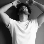 Shivin Narang Instagram - Mind bending 🖤