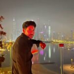 Shivin Narang Instagram - My Lens 🎞️🔮 . . #shivinnarang #dubai Dubai