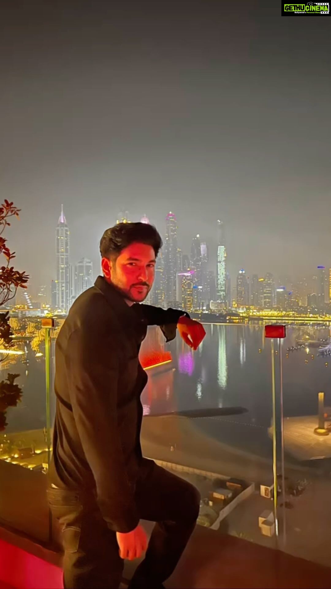 Shivin Narang Instagram - My Lens 🎞️🔮 . . #shivinnarang #dubai Dubai