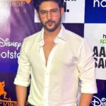 Shivin Narang Instagram - Last night #AakhriSach Success celebration … ✨🙏 Thankuu Everyone for all the love and support 🫶🏻