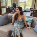 Shivshakti Sachdev Instagram - The only way to Unwind , Take a Staycation ✨ We celebrated Ellie's 3rd Birthday at this beautiful property and with her favourite people. She is truly everyone's Favourite Blessing❣️ Its amazing how finding Pet Friendly Properties isn't a task these days. Like us, even they need a staycation !!! Property Name : Hillside Meadows @stayvista_official #hosted #staycation #holiday #property #petlovers #petfriendly #family #friends #love #birthday #maltese #dogbirthday #celebration Karjat, India