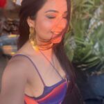 Shonali Nagrani Instagram - Big shout out to you ladies . Thinking of you and sending you so much love ;) @shamameghe @samantha.tran11.11 @charikag @sarahj_cox. Wearing : @labelankitajain
