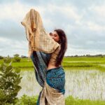 Shraddha Dangar Instagram – Good morning 🤍