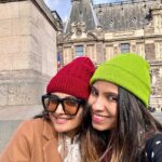 Shraddha Dangar Instagram – Here’s millie 💜
Sweet and strong
Intelligent and humble
Generous and beautiful
Funny and caring
Happy birthday dreamer!!
Love you ❤️💋
@coffee.travel.repeat