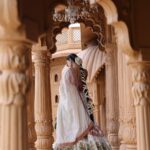 Shraddha Dangar Instagram – 🕊️
.
.
@jiviva_ 
💄 @rinkupatel.555 
📸 @dl_films
