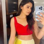 Shraddha Dangar Instagram - In just 24 hours, this sound completely took over my mind, and well here I am, fully immersed in it👽👽 Because it’s just a wow