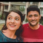 Shraddha Dangar Instagram - 30days of “chandlo” 🤍 & every day I've been receiving messages from people who have not only watched the film but have also connected deeply with the characters. For us, it's not just about the quantity of messages or views, what truly matters is the genuine appreciation and emotional resonance that people have with the film. We are truly grateful to our audience. Since the film is available on an OTT platform (@officialjiocinema ) you can watch it at your convenience and if you enjoyed it, kindly consider sharing the film with others. Your support means a lot to us.🙏🏻❤️