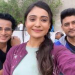 Shraddha Dangar Instagram - 30days of “chandlo” 🤍 & every day I've been receiving messages from people who have not only watched the film but have also connected deeply with the characters. For us, it's not just about the quantity of messages or views, what truly matters is the genuine appreciation and emotional resonance that people have with the film. We are truly grateful to our audience. Since the film is available on an OTT platform (@officialjiocinema ) you can watch it at your convenience and if you enjoyed it, kindly consider sharing the film with others. Your support means a lot to us.🙏🏻❤️