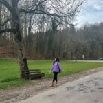 Shraddha Dangar Instagram - All I need right now is a day back in that peaceful place.🤍🫶🏻 Germany