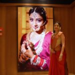 Shraddha Dangar Instagram - Glittering Grandeur in Ahmedabad. Are you ready to be captivated by the epitome of elegance and luxury? Step into the enchanting world of exquisite jewelry at the biggest showroom in Gujarat, @kalamandirjewellers The grandeur, the craftsmanship, and the sheer aura of this place are simply unparalleled. From timeless classics to modern marvels, this showroom is a treasure trove of opulence. I truly recommend everyone to visit this showroom. 📍A. Shridhar Athens, near Nehrunagar bus stop, Ambawadi, Ahmedabad. . Shot by @hitesh_paunikar Hair & makeup @aanalsavaliya #kalamandirjewellers #22ktgold #Antiquejewellery #jewellery #handmadejewellery #jewellerylover #Customizejewellery #earrings #necklace #gold #ring #bracelet #diamonds #jewellerymaker #newbranch #KalamandirjewellersinAhmedabad #grandunveiling #BiggestjewellerystoreinAhmedabad #sparklingjourney #Spreadingshine #jewellerystoreinahmedabad #customersatisfaction #newshowroom #NewJewellerydestinationinAhmedabad #JewelleryforAhmedabadis #waitisove r